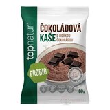 topnatur Probio KAŠA Čokoláda instantná funkčná ryžová kaša 1x60 g obrázok