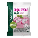 topnatur Probio KAŠA Dračie ovocie instantná ryžová kaša 1x60 g obrázok