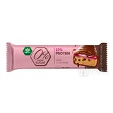 topnatur PROTEIN Višne v čokoláde tyčinka 1x40 g obrázok