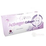 TOZAX Activegen Collagen prášok vo vrecúškach 1x30 ks obrázok