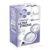 TOZAX Mener ULTRA STRONG tbl 1x60 ks obrázok