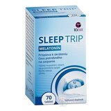 TOZAX Sleep Trip tbl 1x70 ks obrázok
