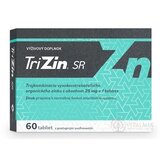 TriZin SR tbl s postupným uvoľňovaním 1x60 ks obrázok
