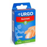 URGO Resistant odolná náplasť, 1m x 6cm, 1x1 ks obrázok