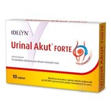 Urinal Akut FORTE cps 1x10 ks obrázok