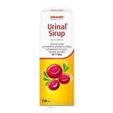 Urinal Sirup 1x150 ml obrázok