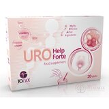 URO Help Forte vrecúška 1x20 ks obrázok