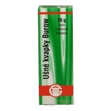 Ušné kvapky Burow - GALVEX 1x20 g obrázok