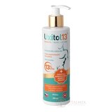 Uxitol 13 Kerato zjemňujúce telové mlieko 1x250 ml obrázok
