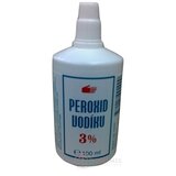Valentis PEROXID VODÍKA 3% liq 1x100 ml obrázok
