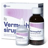 Vermophyt sirup ENEO 1x60 ml obrázok