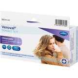 Veroval CHLAMÝDIE domáci test 1x1 ks obrázok