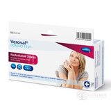Veroval NEDOSTATOK ŽELEZA domáci test 1x1 ks obrázok