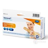 Veroval NEZNÁŠANLIVOSŤ LEPKU domáci test 1x1 ks obrázok
