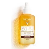 VICHY CAPITAL SOLEIL Sprej Beta-karotén SPF50 sprej na opaľovanie 1x200 ml obrázok
