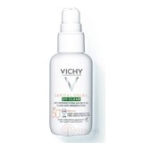 VICHY CAPITAL SOLEIL UV-CLEAR SPF50+ fluid proti nedokonalostiam pleti s ochranným faktorom 1x40 ml obrázok