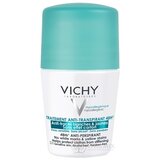 VICHY DEO ANTI-TRACES 48H Roll-on anti-transpirant (M5976801) 1x50 ml obrázok