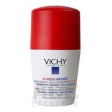VICHY DEO STRESS RESIST antiperspirant, 72H, citlivá pokožka (M5070601) 1x50 ml obrázok