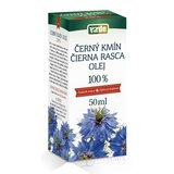 VIRDE ČIERNA RASCA OLEJ 1x50 ml obrázok