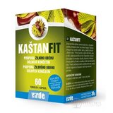 VIRDE KAŠTANFIT cps 1x60 ks obrázok