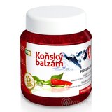 VIRDE KONSKÝ BALZAM HREJIVÝ 1x350 g obrázok