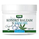 VIRDE KONSKÝ BALZAM S KONOPOU chladivý 1x250 ml obrázok
