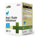 VIRDE Kozie kolostrum cps 1x60 ks obrázok