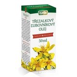 VIRDE ĽUBOVNÍKOVÝ OLEJ 1x50 ml obrázok