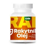 VIRDE Rakytník Olej cps 1x90 ks obrázok