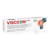 VISCO3IN joint injekcia predplnená na vnútrokĺbové podanie 1x2,25 ml obrázok