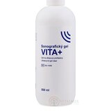 VITA+ Sonografický gél 1x500 ml obrázok