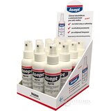Vitabalans Asept Sprej dezinfekčný na rany DISPLEJ 12x100 ml, 1x1 set obrázok
