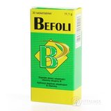 Vitabalans BEFOLI tbl 1x30 ks obrázok