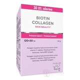 Vitabalans BIOTIN COLLAGEN tbl 120+30 zdarma (150 ks) obrázok
