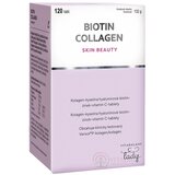 Vitabalans BIOTIN COLLAGEN tbl 1x120 ks obrázok
