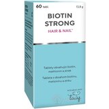 Vitabalans BIOTIN STRONG HAIR&NAIL tbl 1x60 ks obrázok