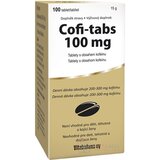 Vitabalans Cofi-tabs tbl 1x100 ks obrázok