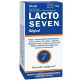 Vitabalans LACTOSEVEN tbl 1x20 ks obrázok