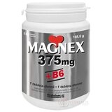 Vitabalans MAGNEX 375 mg + B6 tbl 1x180 ks obrázok
