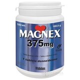 Vitabalans MAGNEX 375 mg tbl 1x180 ks obrázok