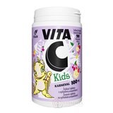 Vitabalans VITA C Kids KARNEVAL 100 MG tbl mnd 1x90 ks obrázok
