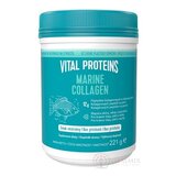 VITAL PROTEINS MARINE COLLAGEN prášok na prípravu nápoja, bez príchute (inov. 2024) 1x221 g obrázok