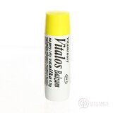 VITALOS Balzam na pery vanilka SPF 5 vitamínový 1x1 ks obrázok