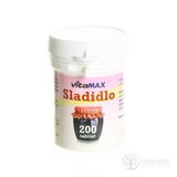 VITAMAX SLADIDLO tbl 1x200 ks obrázok