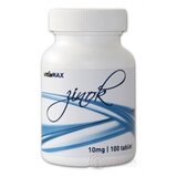 VITAMAX ZINOK 10MG tbl 1x100 ks obrázok