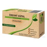 VITAMIN STATION Rýchlotest ČREVNÝ ZÁPAL samodiagnostický test zo stolice, 1x1 set obrázok