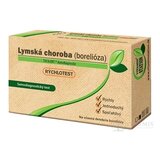 VITAMIN STATION Rýchlotest Lymská choroba samodiagnostický test z krvi, 1x1 set obrázok