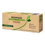 VITAMIN STATION Rýchlotest MENOPAUZA MENO-CHeck samodiagnostický test z moču, 1x2 ks obrázok