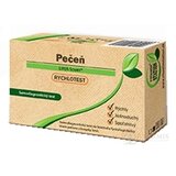 VITAMIN STATION Rýchlotest Pečeň samodiagnostický test z krvi, 1x1 set obrázok