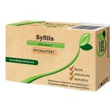 VITAMIN STATION Rýchlotest Syfilis samodiagnostický test z krvi, 1x1 set obrázok
